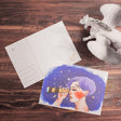 La Dolce Vita - Telescope Girl Postcard

Everyone is a daydream adventure king

Incudes 1 postcard
Size: 105x148 mm
Material: Ivory 250g
Made in Taiwan