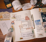 La Dolce Vita - Every Day is Brand New Day PET Tape