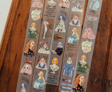 La Dolce Vita - Reborn from Every Day PET Tape