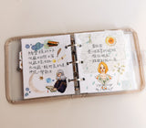 La Dolce Vita - Reborn from Every Day PET Tape