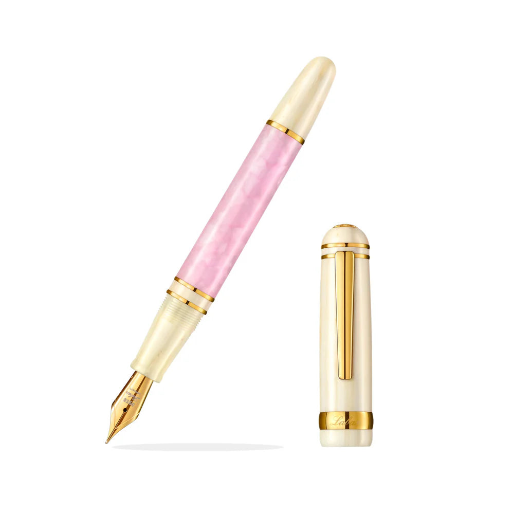 Laban 325 Sakura Fountain Pen