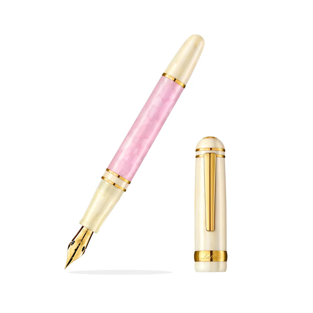 Laban 325 Sakura Fountain Pen