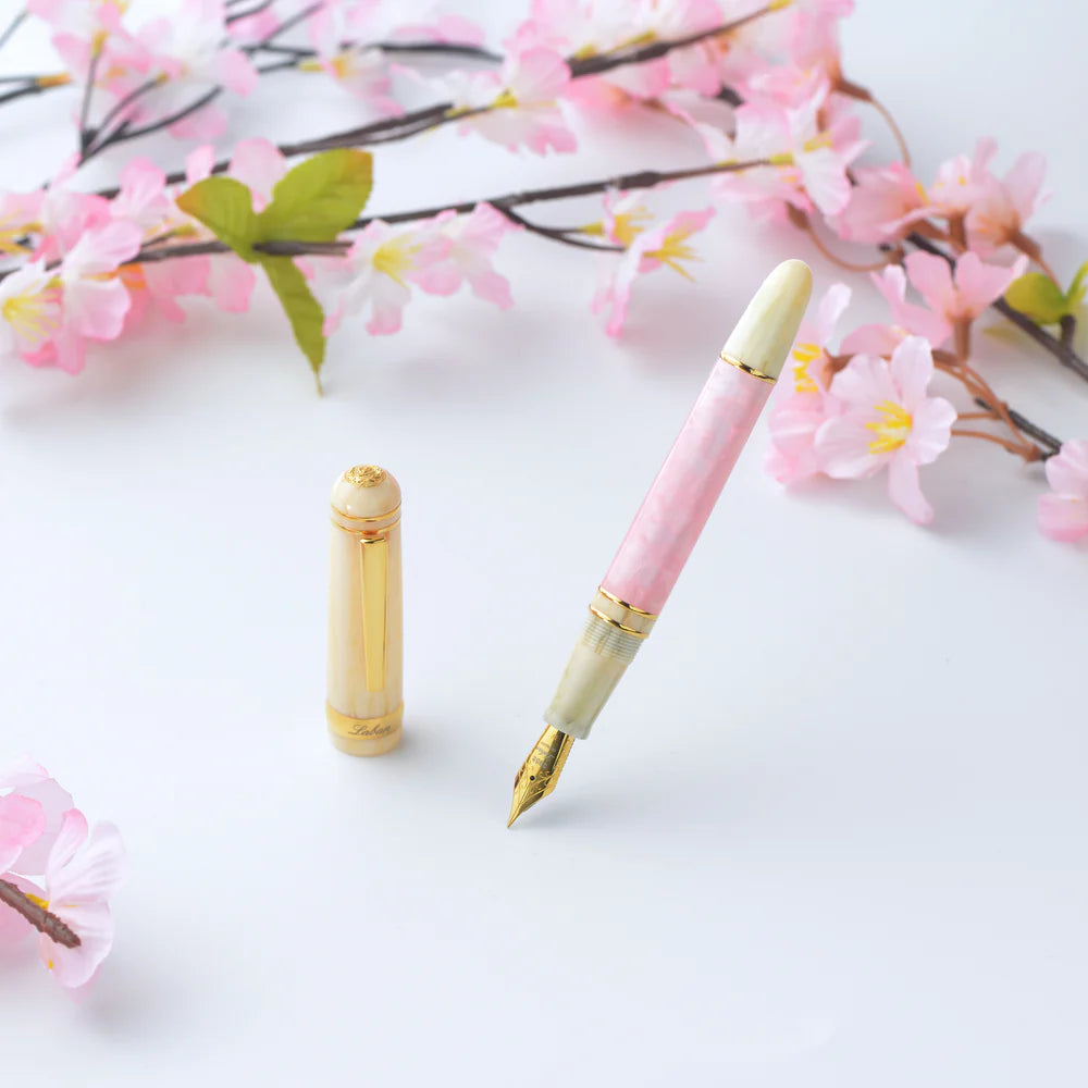 Laban 325 Sakura Fountain Pen
