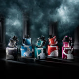 Laban Greek Mythology II Ink - Hera Dark Green