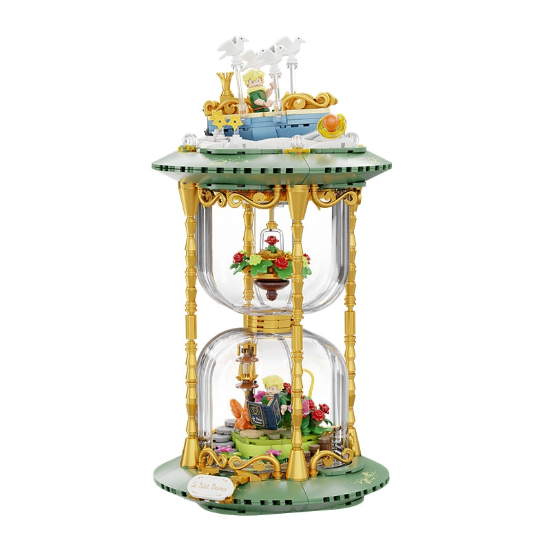 LITTLE CHIBI リトルチビ　CD 2枚セット　レゲエ　ジャパレゲ Amazon.com: HI-REEKE Flower Ladybug Bouquet Building Block Set