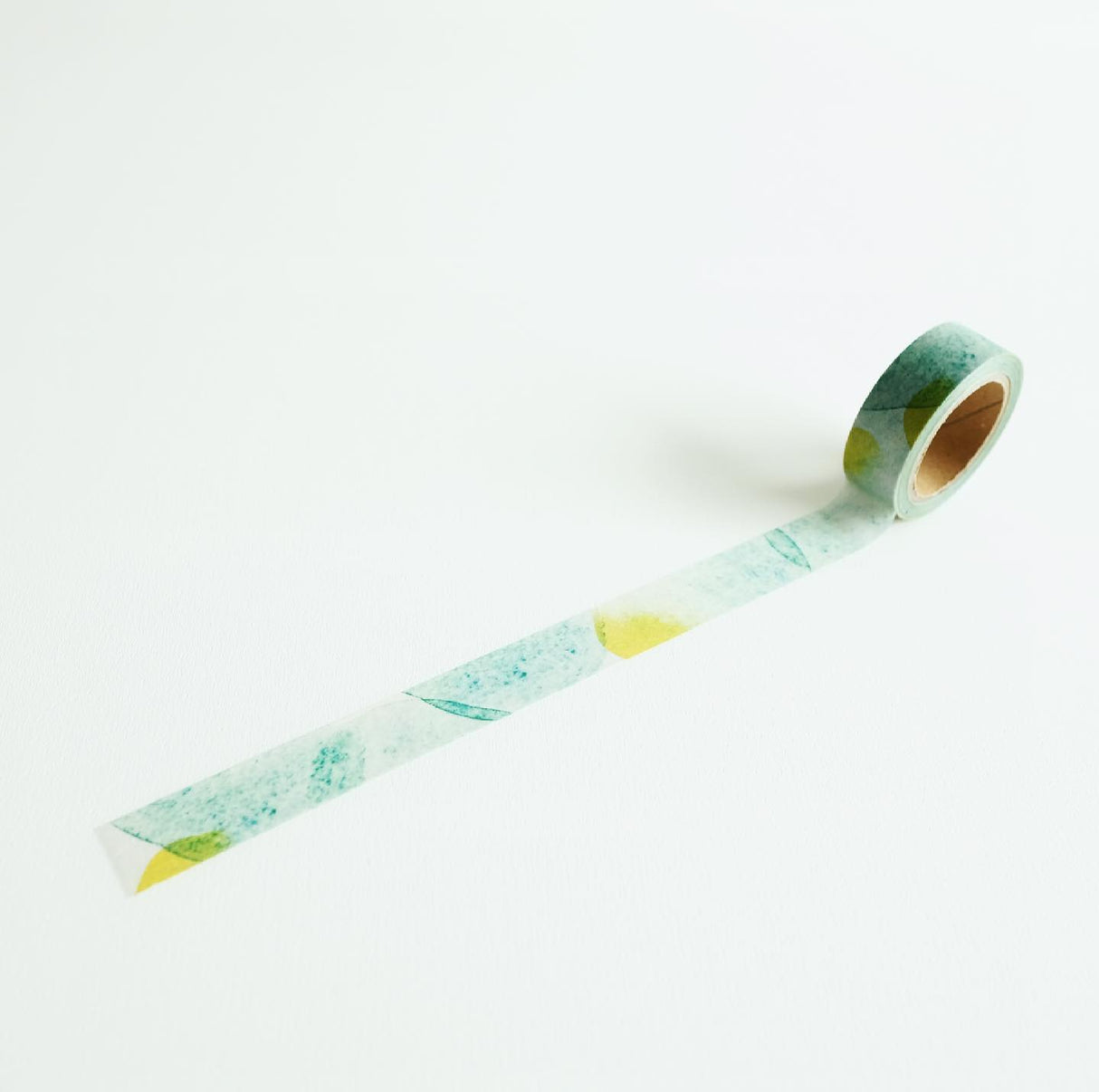 Lemonade Washi Tape