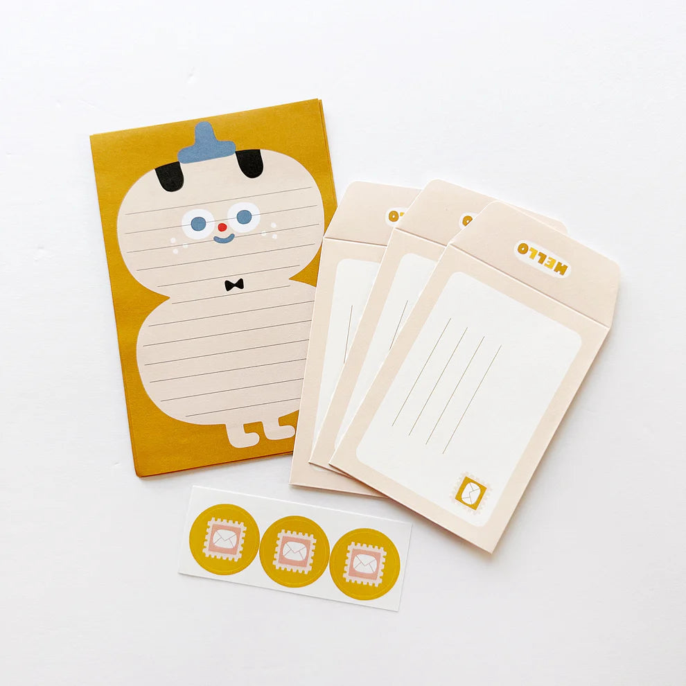 Pencil Car SSD Mini Letter Set – Little Craft Place