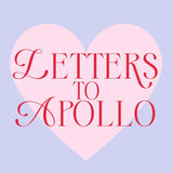 The Little Things We Keep by Letters to Apollo