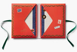 Rifle Paper Co. - Letters To Santa Folio Stationery Set