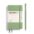 Leuchtturm1917 Hardcover Pocket Notebook A6 - Sage&nbsp;