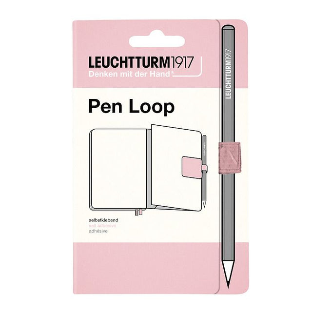 Leuchtturm1917 Pen Loop - Powder