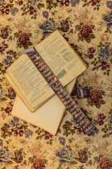 CoraCreaCrafts Library Washi Tape