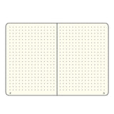 Leuchtturm1917 Ink Medium Hardcover Notebook A5