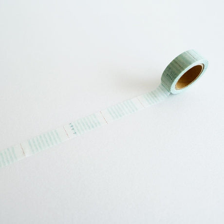 Little Song Washi Tape