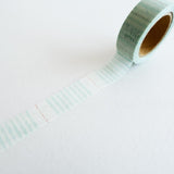 Little Song Washi Tape