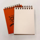 Little Craft Fest Mini Jotter Notebook