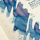 Little Craft Fest X TONO & LIMS Exclusive Ink - Big Bend Reflection