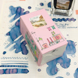 Little Craft Fest X TONO & LIMS Exclusive Ink - Big Bend Reflection