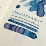 Little Craft Fest X TONO & LIMS Exclusive Ink - Big Bend Reflection
