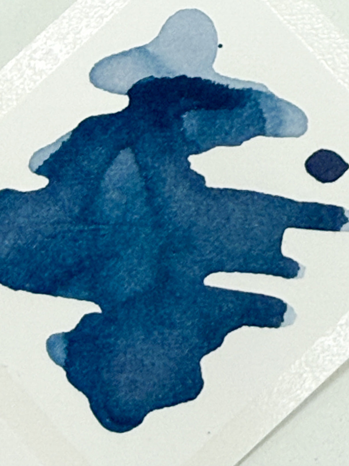 Little Craft Fest X TONO & LIMS Exclusive Ink - Big Bend Reflection LCF