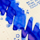 Little Craft Fest X TONO & LIMS Exclusive Ink - Bluebonnet Dreams