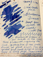 Little Craft Fest X TONO & LIMS Exclusive Ink - Bluebonnet Dreams