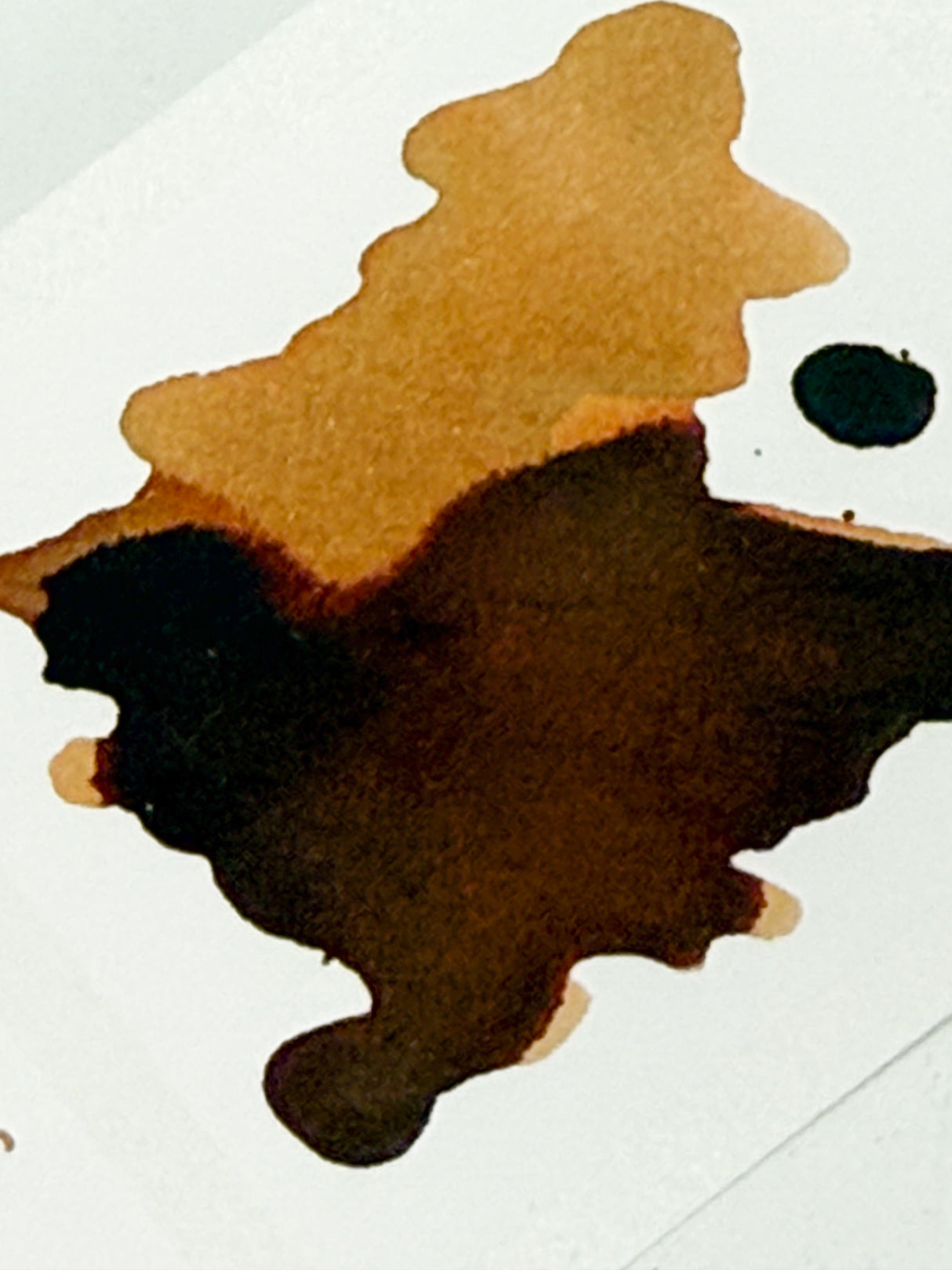 Little Craft Fest X TONO & LIMS Exclusive Ink - Howdy Houston LCF