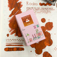 Little Craft Fest X TONO & LIMS Exclusive Ink - Rodeo