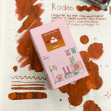 Little Craft Fest X TONO & LIMS Exclusive Ink - Rodeo