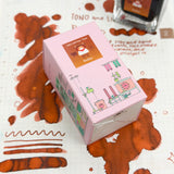 Little Craft Fest X TONO & LIMS Exclusive Ink - Rodeo