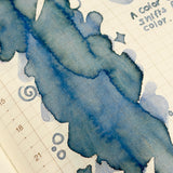 Little Craft Fest X TONO & LIMS Exclusive Ink - Texas Twilight “Changing Color Ink”