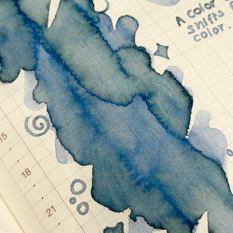 Little Craft Fest X TONO & LIMS Exclusive Ink - Texas Twilight “Changing Color Ink”