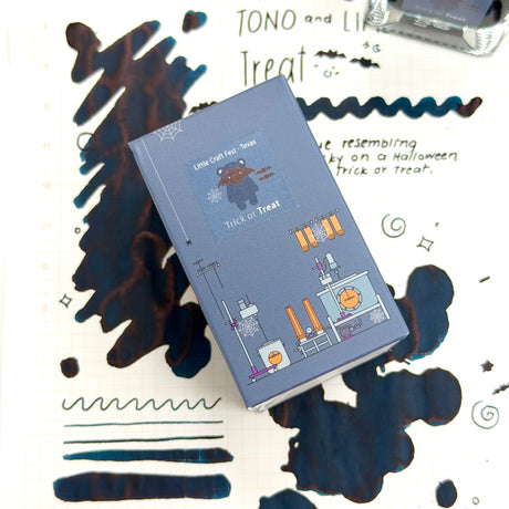 TONO & LIMS X Little Craft Place Exclusive Ink - Treat