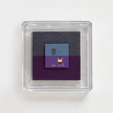 Little Craft Fest X TONO & LIMS Exclusive Ink Pad - Trick or Treat