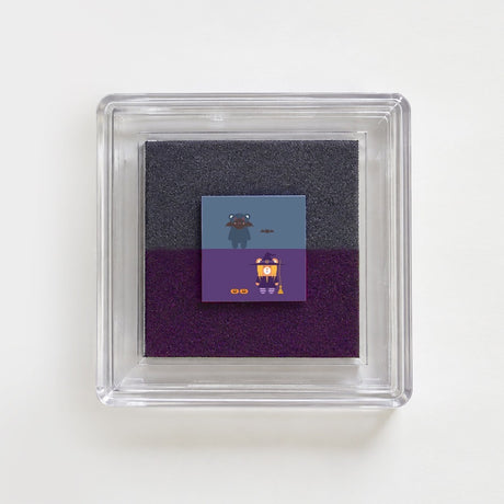 Little Craft Fest X TONO & LIMS Exclusive Ink Pad - Trick or Treat