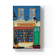 Little Craft Place Bookshop Classic Layflat Notebook

A notebook dedicated to Little Craft Place which makes for a great gift or addition to your collection of journals.