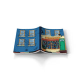 Little Craft Place Bookshop Classic Layflat Notebook

A notebook dedicated to Little Craft Place which makes for a great gift or addition to your collection of journals.