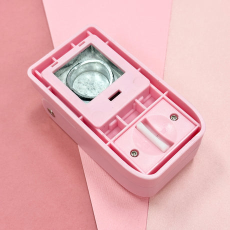 Little Craft Place Hole Punch - Circle