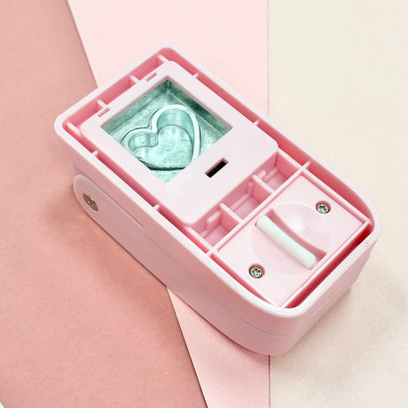 Little Craft Place Hole Punch - Heart