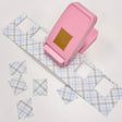 Little Craft Place Postage Stamp Punch - Large Rectangle