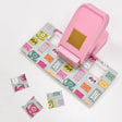 Little Craft Place Postage Stamp Punch - Square