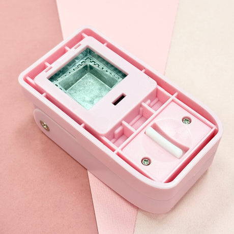 Little Craft Place Postage Stamp Punch - Square