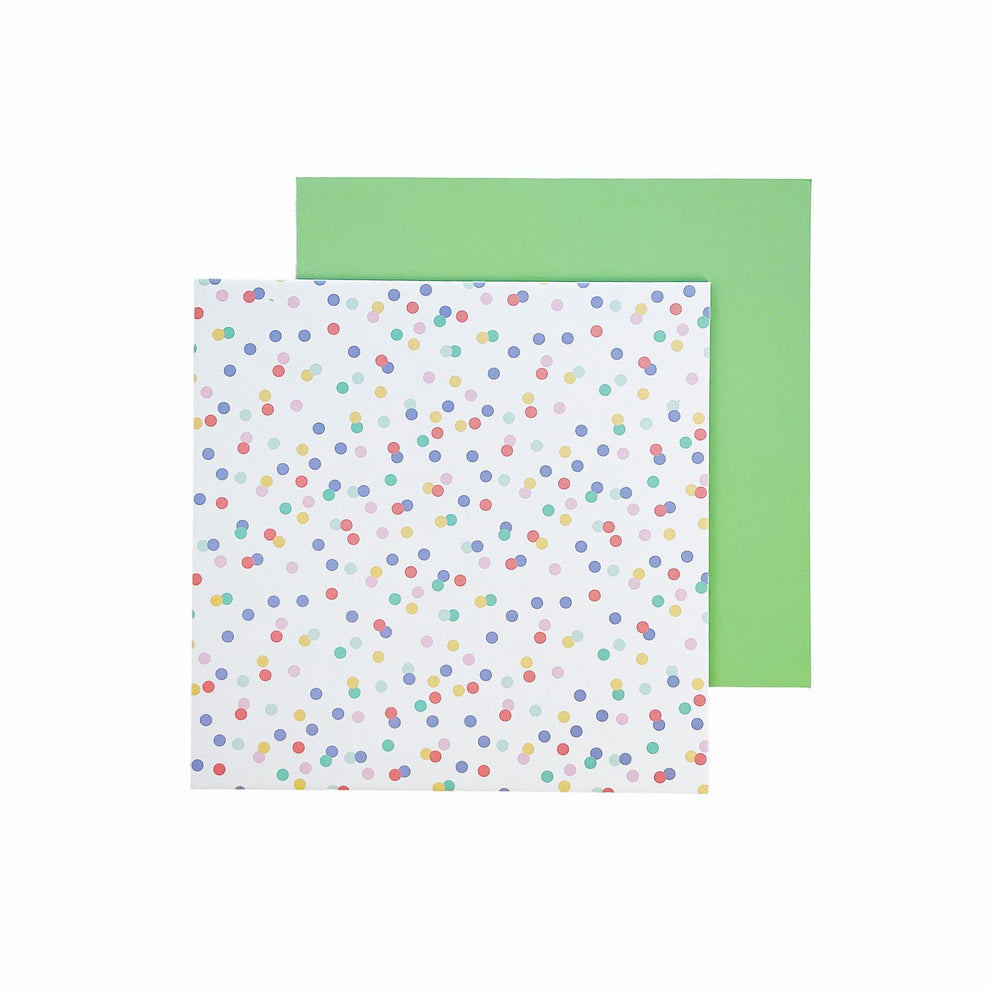 Pipsticks - Live the Dream Vision Board Kit