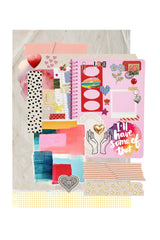 Lovely Layers with Amy Tangerine