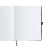 Archer and Olive - Coiled Key Dot Grid Notebook