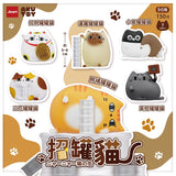 Lucky Can Can Cat Blind Box 2
