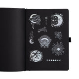 Archer and Olive - Lunar Veil Sticker Set