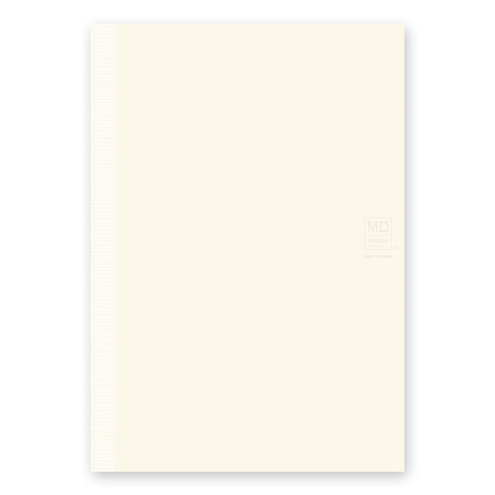 MD Notebook A5 Grid