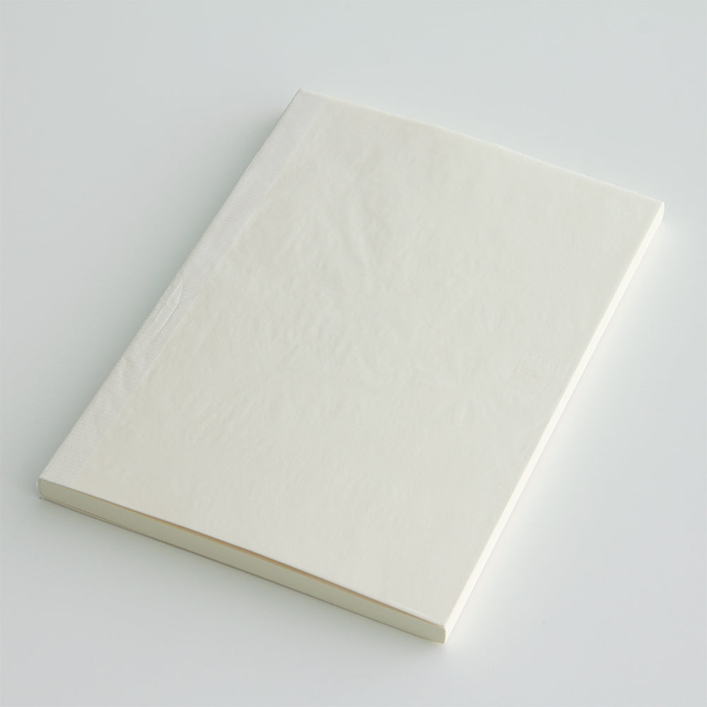 MD Notebook A5 Grid