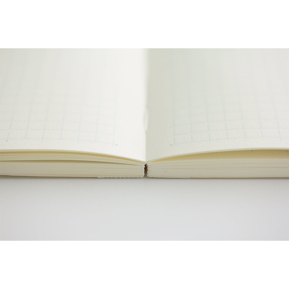 MD Notebook A5 Grid